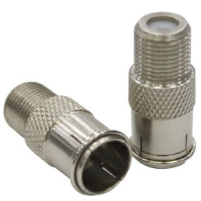 OEM Hızlı F Konnektör-F Quick OEM Hızlı F Konnektör-F Quick